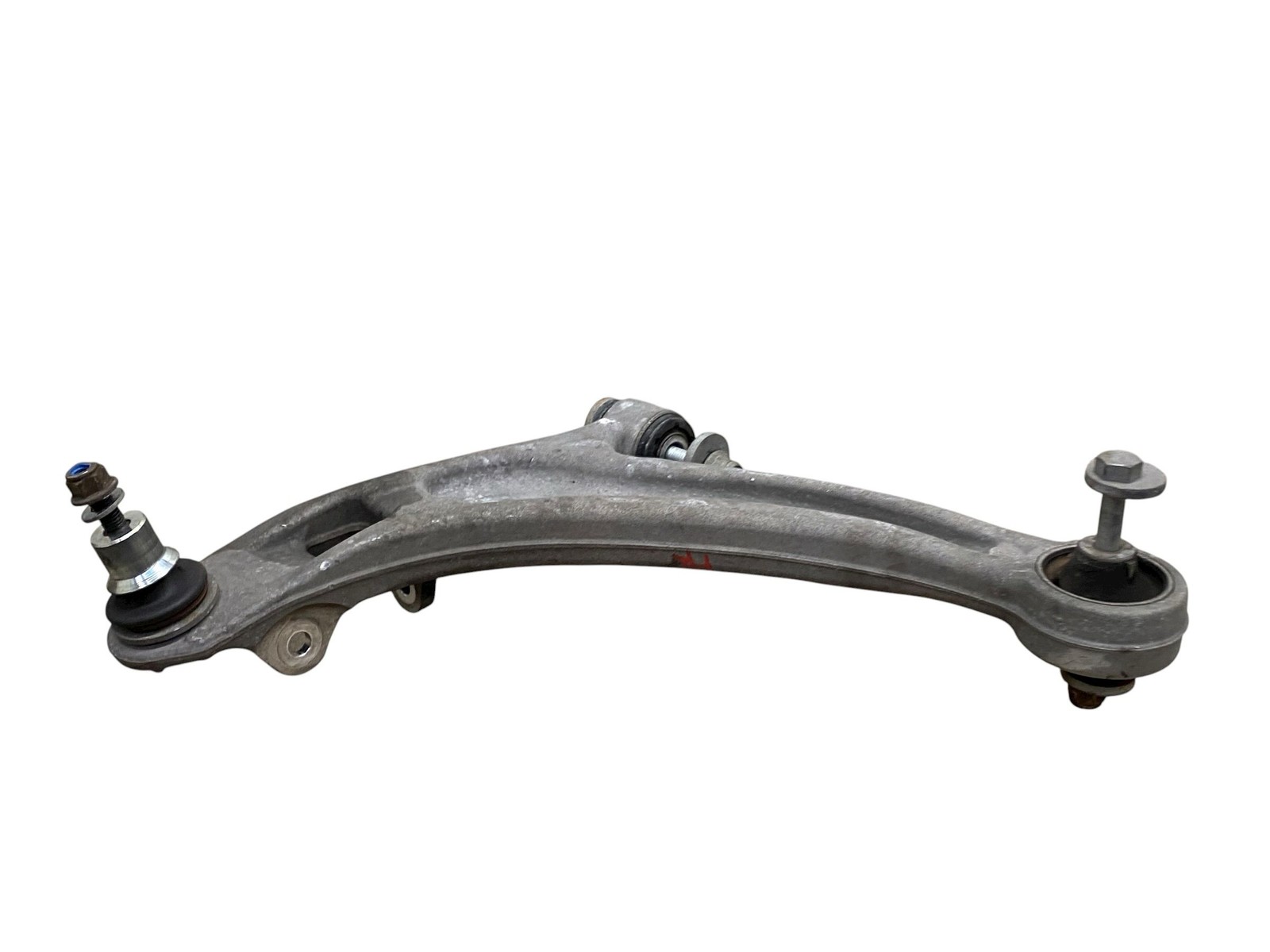 2006-2016 ASTON MARTIN V8 VANTAGE OEM 4.3L FRONT RIGHT LOWER CONTROL ARM *34K*