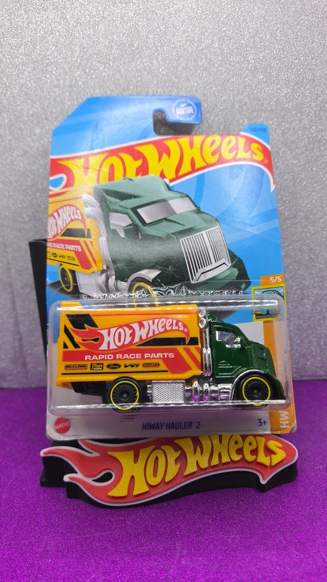 Hot Wheels Hiway Hauler 2 for sale | eBay