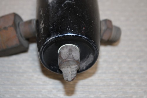 Vintage NCG Oxygen & Acetylene Gas Regulators 8300 8305 Welding Torch Lot - Afbeelding 15 van 18