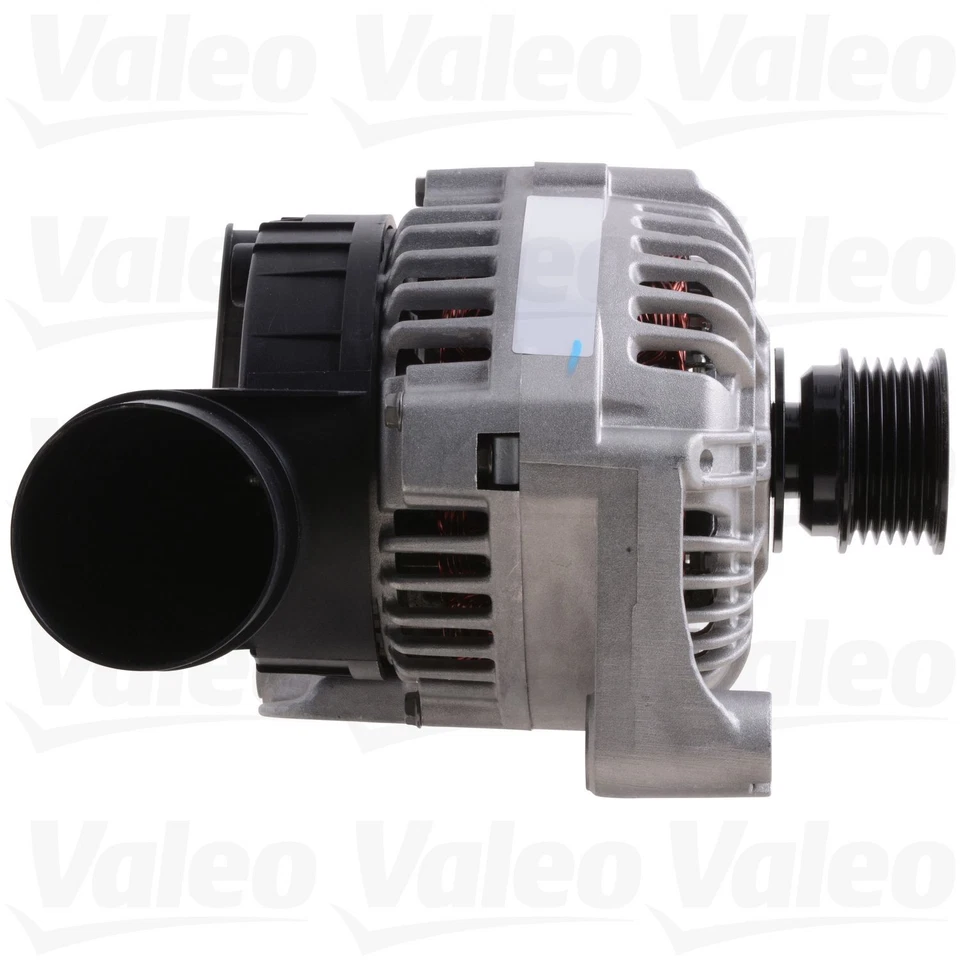 Valeo 439070 Alternator For 92-00 323i 323is 325i 325is 328i 328is 525i M3 Z3 - Image 2 of 4