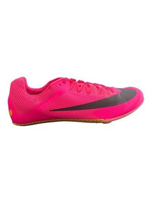 Nike Zoom Rival Sprint Hyper Pink Track & Field DC8753-600 Men's Size 10