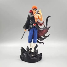 Figurine naruto anime d’action pvc 22cm