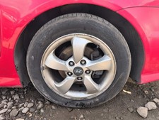 HYUNDAI COUPE 2002-2009 ALLOY WHEEL - SINGLE
