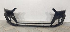GENUINE  AUDI A5 S5 S LINE 2016 2017 2018 FRONT BUMPER 8W6807437F-L