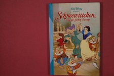 354017 Walt Disney SCHNEEWITTCHEN UND DIE SIEBEN ZWERGE Egmont Horizont Verlag