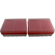 Lot of 2 NEW Rainin 17005860 LTS 20L Filtered Pipette Tips Sterile StableRak 