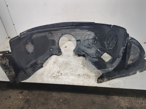 MINI Cooper S F54 2013-2016 INNER WING/ARCH LINER FRONT DRIVER 7290790 P51 - Picture 9 of 12