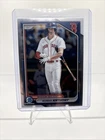 2024 Bowman Roman Anthony #BCP-22 BASEBALL CARD Boston Red Sox Chrome Prospects