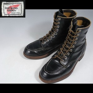 Huntsman Red Wing | eBay