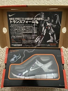 Nike Transformer | eBay