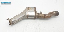 AUDI A5 16-23 SPORTBACK 2.0 TDI CATALYTIC CONVERTER CAT 8W0254400F