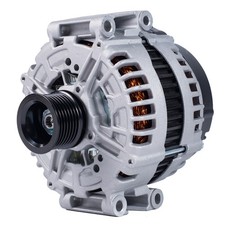 New 11310 Alternator for Mercedes-Benz CL550 C216 09-10/S550 W221 07-10 5.5L