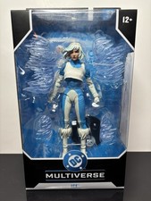 McFarlane DC Multiverse Ice  Fire & Ice