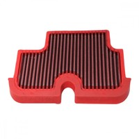 BMC Luftfilter Tauschluftfilter FM438/04 FüR Kawasaki KLE 650 A Versys Bj. 2007