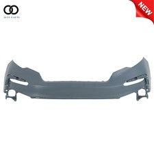 For Honda Pilot 2019 2020-2022 Front Bumper Cover Fascia 04711tg7a50zz