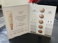 Gucci Glow Skin Tint Moisturizer Skin Perfect...