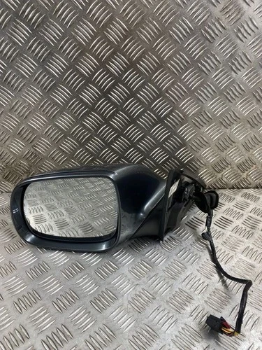 Audi Q5 SQ5 2010 Left Wing Mirror Electric Door Front 8R2857409E ETO35059