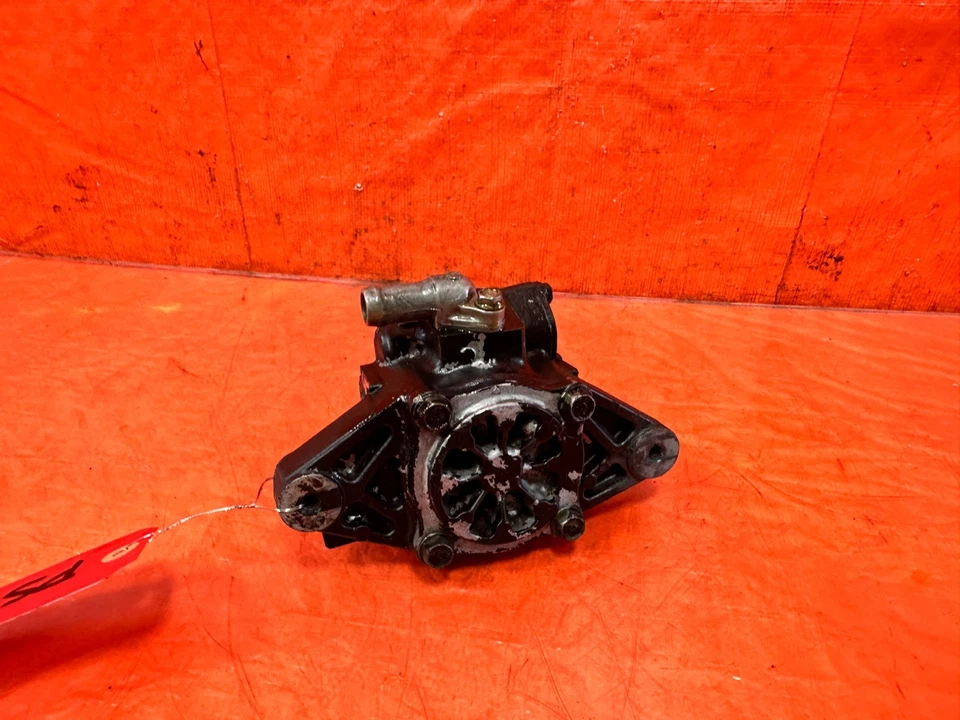 94-97 ACURA INTEGRA - B18C1 B18B1 P72 - BOMBA DE DIREÇÃO HIDRÁULICA - FABRICANTE DE EQUIPAMENTO ORIGINAL #309 - Imagem 3 de 4