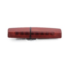 Opel ASTRA H PH.1 Dritter Zusatz Bremsleuchte 93190794 F0-7764L