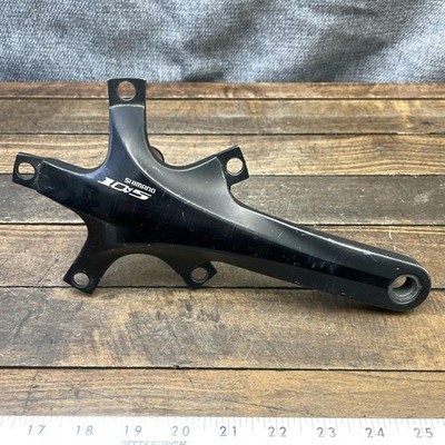 Shimano 105 FC-5700 Crank Arm RIGHT 172.5mm Hollowtech II Black