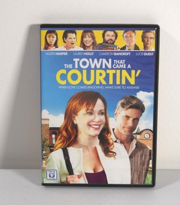 The Town That Came a Courtin' DVD (14)