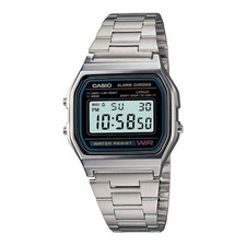 Casio Analogical A158WA-1CR