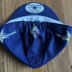 Blue Star Brewing Team Cycling Cap New Bike Ride Hat  Free Ship ! ONE & ONLY !! — photo 2