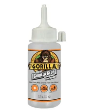Gorilla Clear Liquid Glue - 3.75oz