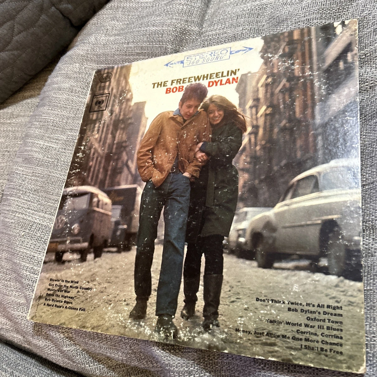 25+ Bob Dylan Freewheelin for sale | Updated Oct 2026