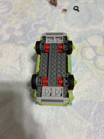 Lego Scooby-Doo 75902 The Mystery Machine (Missing Pieces)