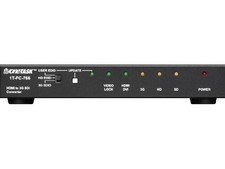 TV One 1T-FC-766 HDMI to 3G-SDI Converter