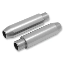 Kibblewhite Precision Cast Iron Exhaust Valve Guide (+.010in.) - 20-20709C