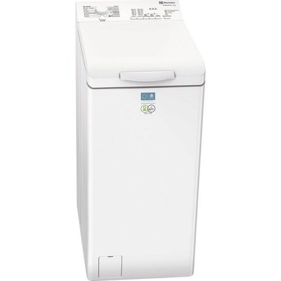 Waschmaschine Toplader Electrolux EN5T8621NA Weiß 6 kg Kapazität 1200 U/min