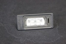 Audi A4 A6 A5 Q5 4G Kennzeichenleuchte Kennzeichen LED Nummernschild 4G0943021