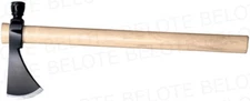 Cold Steel Pipe Hawk Tomahawk Throwing Axe 90PHH NEW
