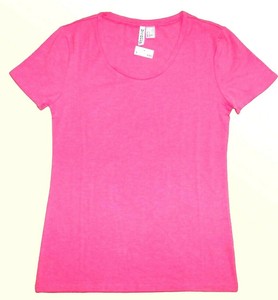 h&m basic tee women's