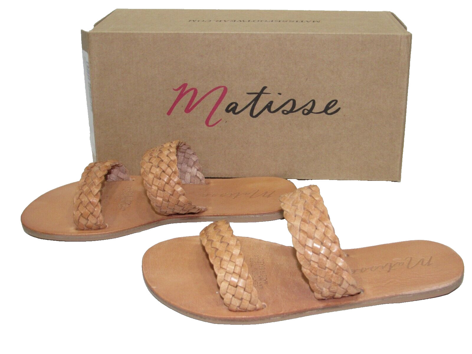 Matisse Tulum 7-