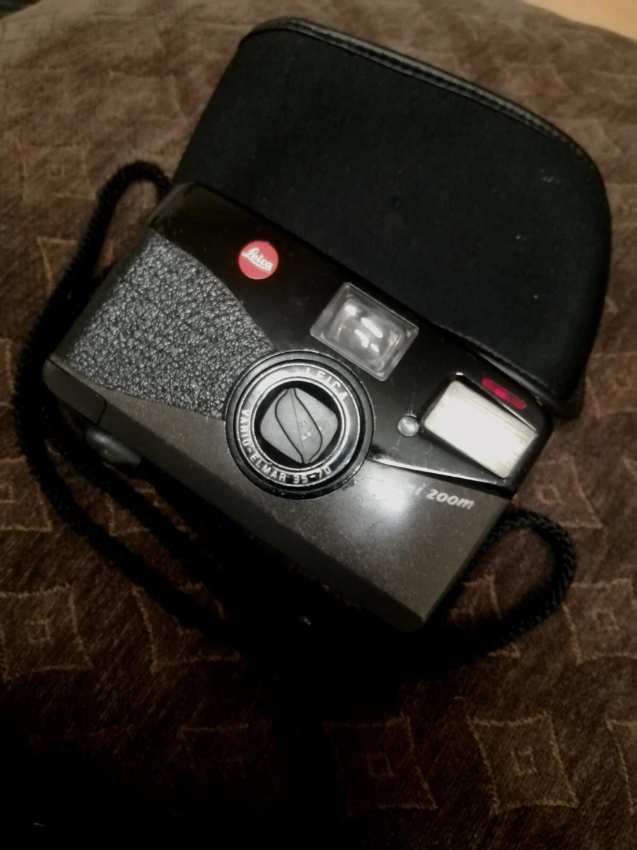 Leica mini zoom deals
