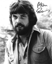 * ALAN PARSONS * signed 8x10 photo * THE ALAN PARSONS PROJECT * COA * 4
