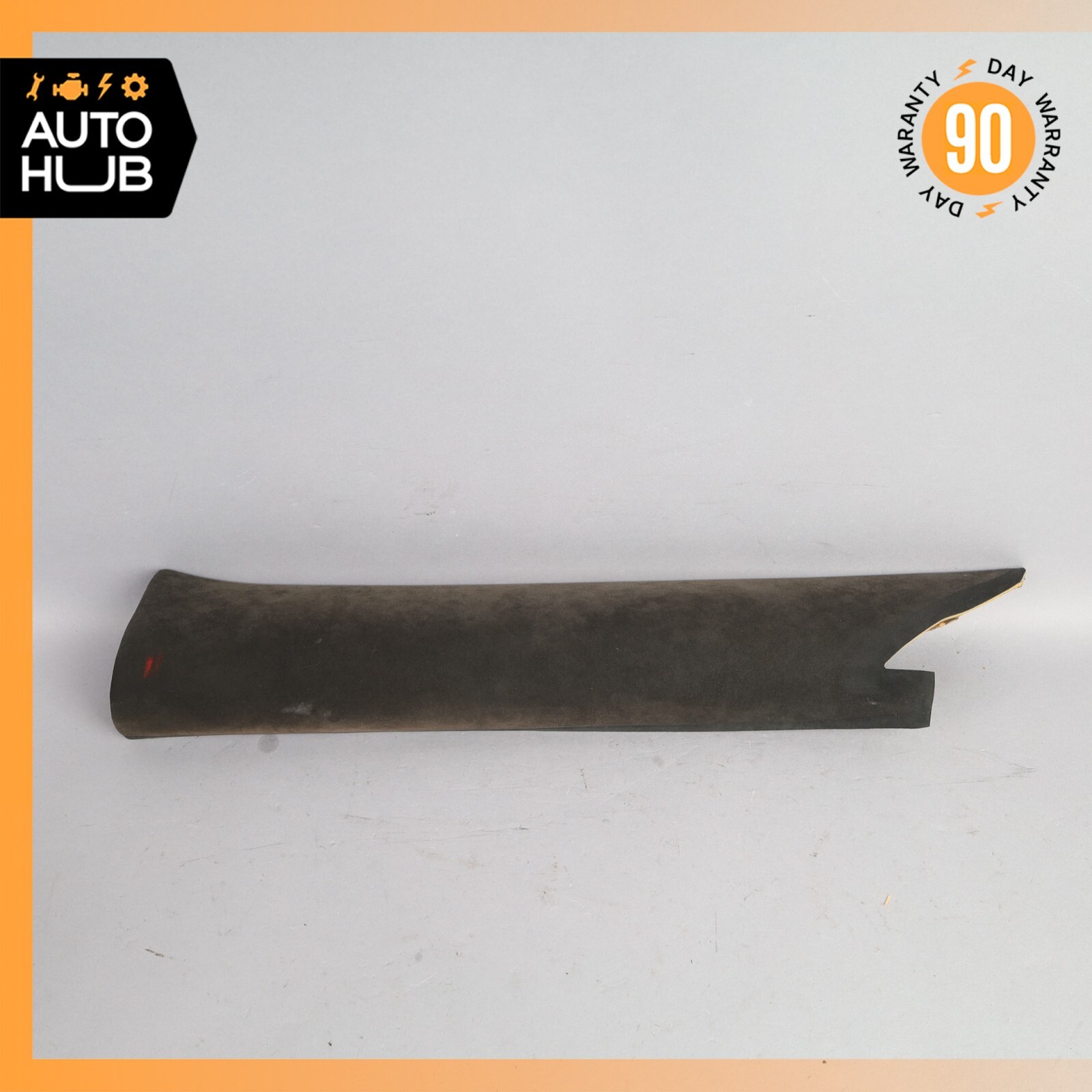 Maserati GranTurismo S M145 Front Left Side Interior Trim Panel A Pillar OEM