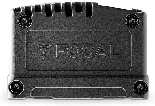 Focal IMPULSE 4.320 Integration 4-Kanal Class-D Indash Verstärker 320 Watt RMS - Picture 8 of 12