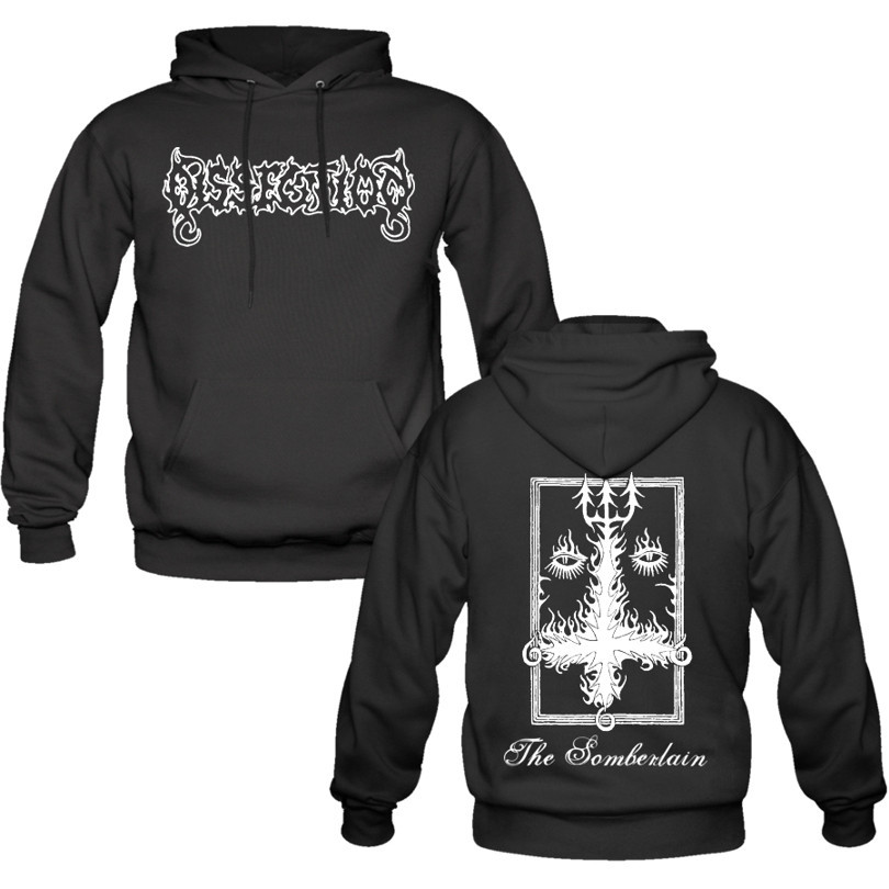 Dissection Live Legacy hoodie パーカー　XL Dissection Live Legacy hoodie パーカーXL