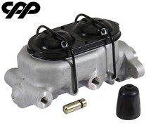 Cpp Aluminum 1 18 Bore Master Cylinder Manual Power Brakes Left Hand Ports
