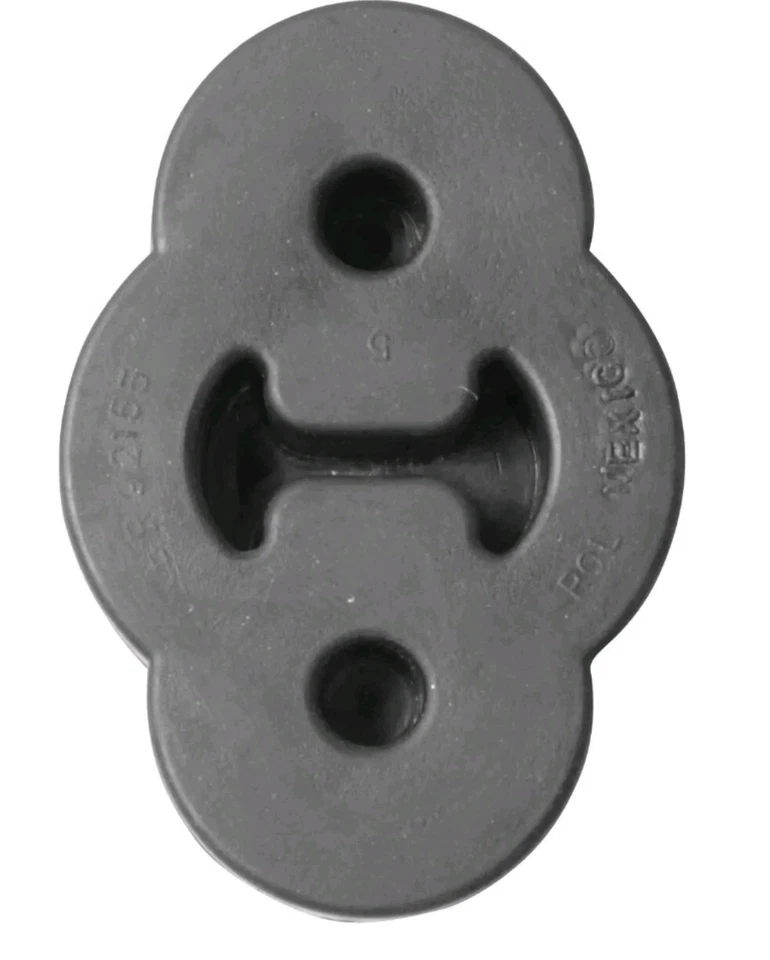 Suspensión del sistema de escape AP escape 8058 Foto 3 de 3