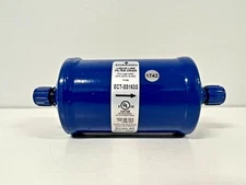 Genuine OEM PRO PARTS CU Biflow Liquid Line Filter Drier PPDRI163S