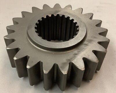 AGCO D46100705 21 Tooth Gear for Massey Ferguson Fendt Challenger Combine (B275)