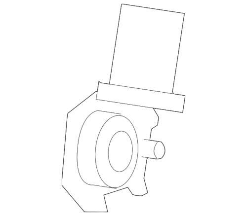 Motor para Ford (N/P 6L2Z-7823394-AB)