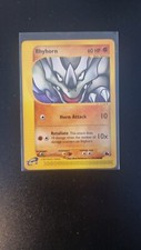 Pokemon TCG Skyridge Singles Rare/Uncommon/Common on eBay