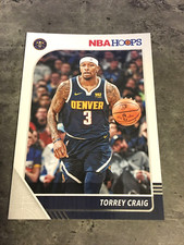 Torrey Craig   Nuggets 2019-20 Panini NBA Hoops #50