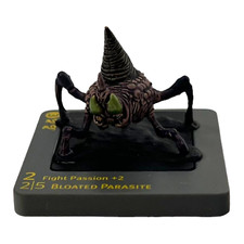 Dreamblade Bloated Parasite 27/96 Miniature Gaming Figurine WizKids 2006